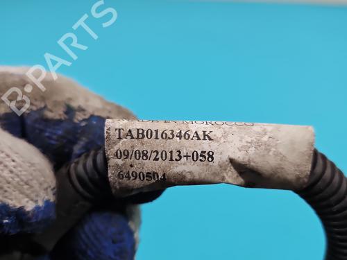 Wiring harness VW PASSAT B8 Variant (3G5, CB5) 2.0 TDI | BP38117928E16  - Image 5