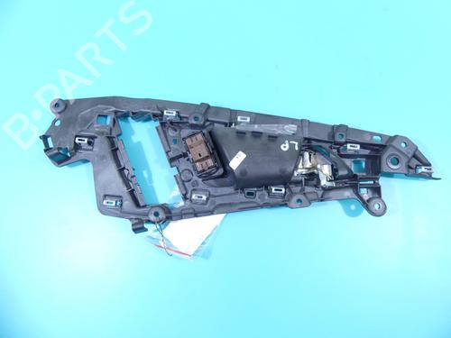 Front left interior door handle AUDI A6 C7 (4G2, 4GC) 2.0 TFSI quattro | BP37894112I13 - Image 3