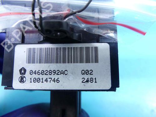 Headlight switch LANCIA THEMA (LX_) 3.0 D (LX, 48) | BP37877117I24 - Image 4