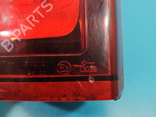 Left taillight RENAULT TRAFIC III Van (FG_) 2.0 dCi 120 (FGMN) | BP37826131C34 - Image 4