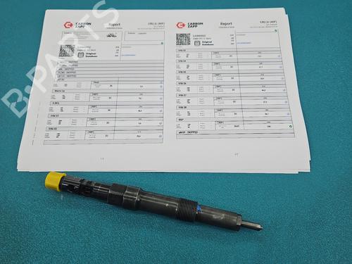 Used Injector Injector 37848047 37848047