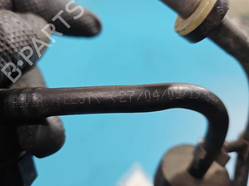 Pipe FORD KUGA I 2.0 TDCi | BP37834483M125 - Image 4