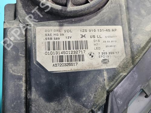 Left headlight BMW 5 (F10) 528 i xDrive | BP38139482C28 - Image 6