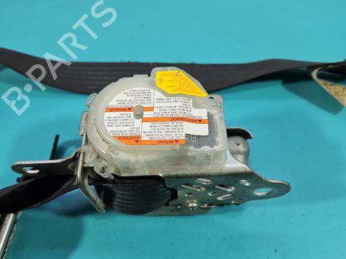 Front right seatbelt SUZUKI SWIFT III (MZ, EZ) 1.3 (RS413, ZC11S) | BP37823847I25 - Image 7