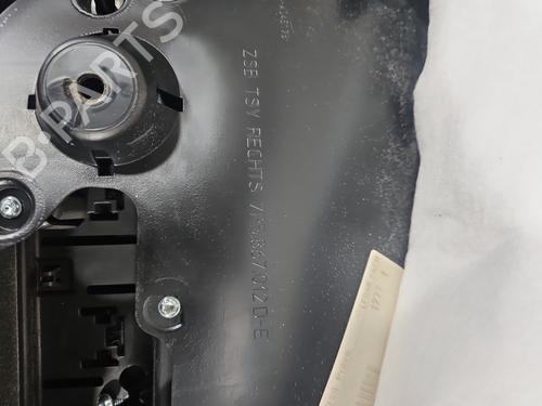 Front right panel PORSCHE CAYENNE (92A) 3.0 Diesel | BP38562213C59 - Image 11