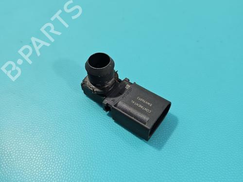 Electronic sensor BMW i3 (I01) Range Extender | BP37844813M84 - Image 5