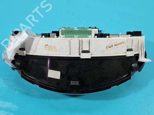 Instrument cluster DAEWOO LANOS Saloon (KLAT) 1.5 | BP37814881C47 - Image 4