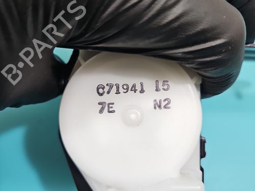 Rear right seatbelt LEXUS IS III (_E3_) 300h (AVE30_, AVE30R) | BP38143000I28 - Image 5
