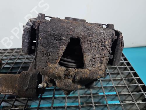 Used Left front brake caliper Left front brake caliper 38134022 38134022