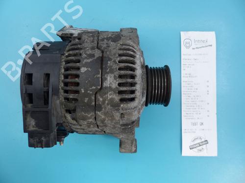 Used Alternator Alternator 37895000 37895000