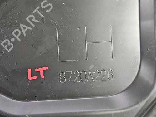 Andre MITSUBISHI ECLIPSE CROSS (GK_, GL_) | BP37844533O1 - Image 4