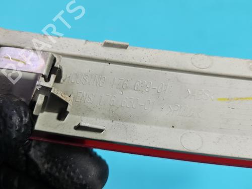 Rear bumper left light BMW X5 (E70) xDrive 30 d | BP37838453C81 - Image 5