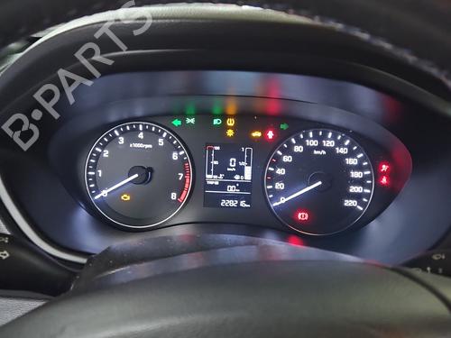 instrument-cluster-hyundai-i20-ii-gb-ib-2014-2015-2016-2017-2018-2019-2020-2021-37854748 main image