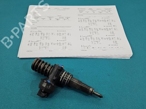 Used Injector Injector 38487279 38487279