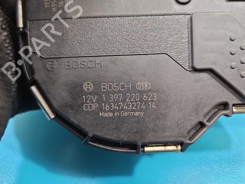 Front wiper motor OPEL ASTRA J Saloon | BP37847287M29 - Image 4