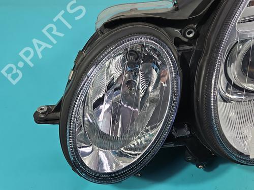 Left headlight MERCEDES-BENZ E-CLASS (W211) E 280 CDI (211.020) | BP38129918C28 - Image 17