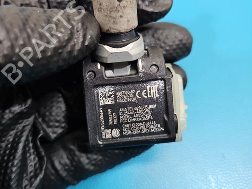 Electronic sensor BMW 5 (G30, F90) 520 i | BP37857278M84 - Image 4