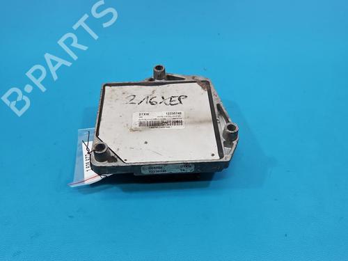 Engine control unit (ECU) OPEL ASTRA H (A04) 1.6 (L48) | BP39612008M57 - Image 4