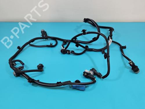Used Wiring harness Wiring harness OPEL MOKKA 1.2 (76) (131 hp) 39949386 39949386