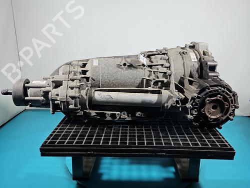 Gearbox AUDI Q5 (8RB) | BP37990779M3 - Image 5