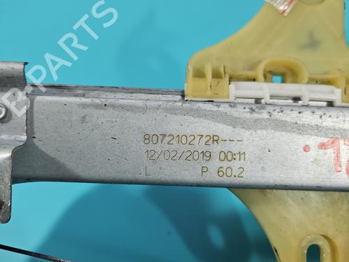 Front left window mechanism DACIA DUSTER (HM_) 1.6 SCe 115 (HMM1) | BP38140267C22 - Image 7