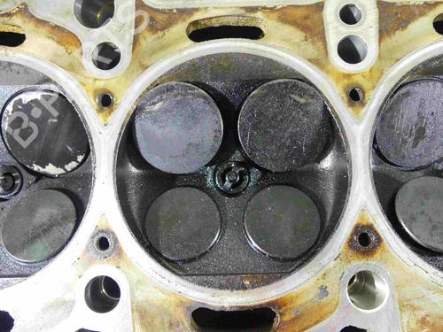 Cylinder head LANCIA THESIS (841_) 2.4 (841AXB1B00) | BP37885461M5 - Image 9