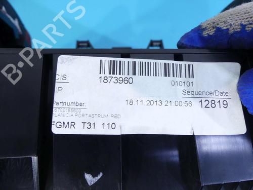 Dashboard MASERATI GHIBLI III (M157) | BP37884271C46 - Image 16