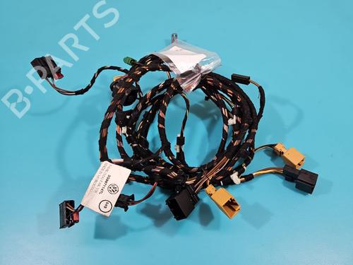 Wiring harness VW CC B7 (358) 2.0 TDI | BP37812293E16 - Image 2