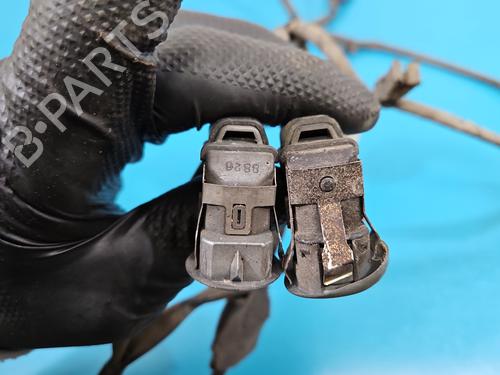 Electronic sensor MITSUBISHI OUTLANDER II (CW_W) 2.0 DI-D (CW8W) | BP37847081M84 - Image 6