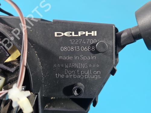 Engine control unit (ECU) OPEL CORSA D (S07) | BP39612020M57 - Image 23