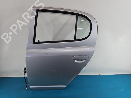 Used Left rear door Left rear door 38619357 38619357