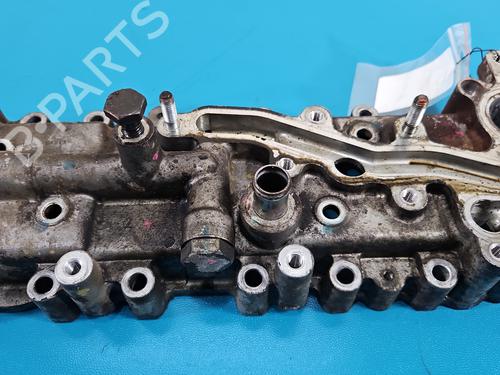 Valve cover ISUZU D-MAX II (TFR, TFS) 2.5 CRDi 4x4 (TFS86J) | BP37823745M124 - Image 3