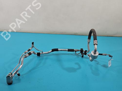 Used AC pipe AC pipe KIA RIO IV (YB, SC, FB) 1.2 CVVT (84 hp) 38144678 38144678