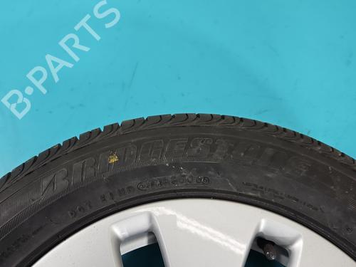 Fælk AUDI A4 B7 (8EC) | BP38125853C45 - Image 3