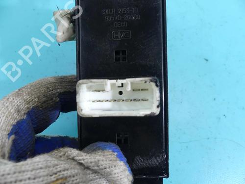 Switch HYUNDAI SANTA FÉ I (SM) 2.0 CRDi 4x4 | BP37887055I30 - Image 6