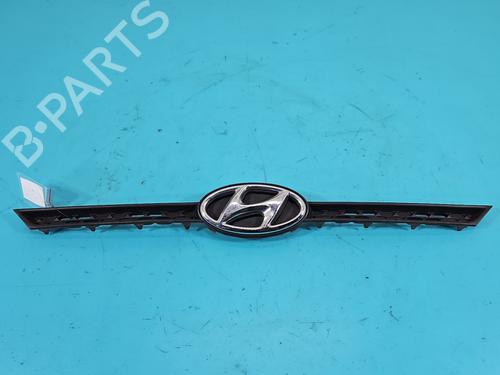 Used Grille Grille 38125451 38125451