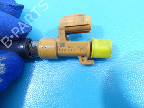 Injector LEXUS GS (_L1_) 450h (GWL10_, GWL10, GWL10R) | BP38154972M100  - Image 5