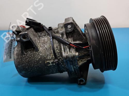 AC compressor RENAULT FLUENCE (L3_) 1.6 16V (L301, L30F, L30P, L30R) | BP37846050M34 - Image 3