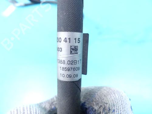 AC pipe MERCEDES-BENZ E-CLASS (W212) E 220 CDI / BlueTEC (212.001, 212.002) | BP37877079M126 - Image 7