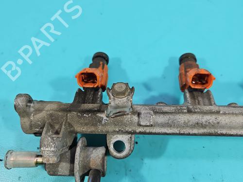 Injector MITSUBISHI SPACE STAR MPV (DG_A) 1.6 16V (DG3A) | BP37829568M100 - Image 10
