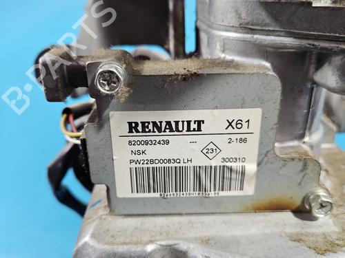 Steering pump RENAULT KANGOO Express (FW0/1_) 1.5 dCi 70 (FW0A, KW0V) | BP39236203M99 - Image 33