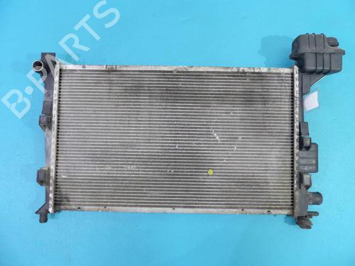 Used Water radiator Water radiator 37860745 37860745