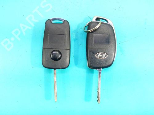 Engine control unit (ECU) HYUNDAI ix35 (LM, EL, ELH) 1.6 | BP37889521M57 - Image 13