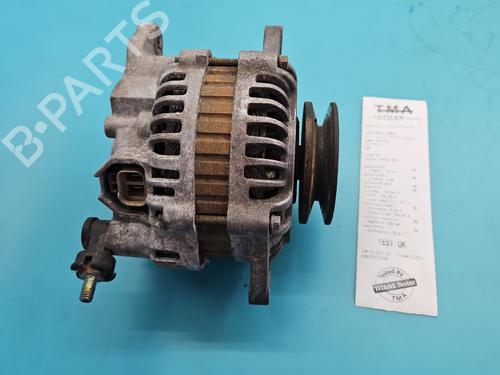 Used Alternator Alternator 37838759 37838759