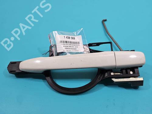 Other MITSUBISHI ASX (GA_W_) 1.6 MIVEC (GA1W) | BP38128392O1 - Image 2