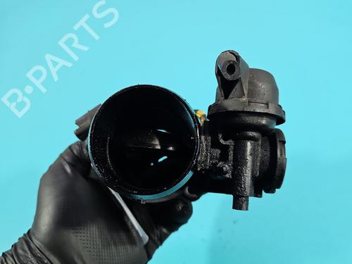 Throttle body PEUGEOT 807 (EB_) 2.0 HDI | BP37852920M82 - Image 8
