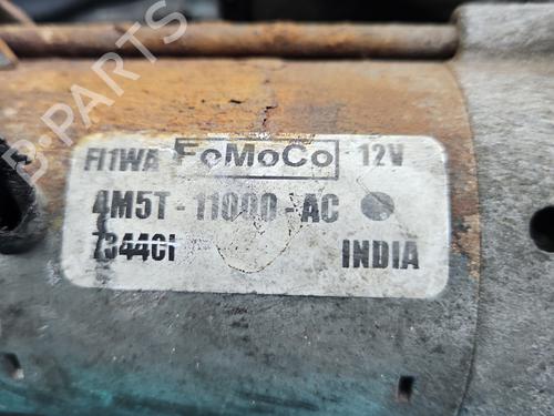 Starter FORD FOCUS C-MAX (DM2) | BP37990499M8 - Image 5