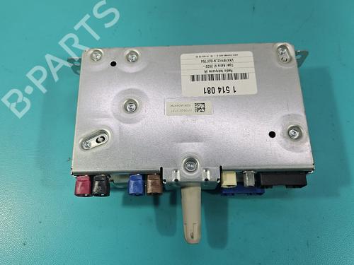 Radio OPEL ASTRA L (OV5) 1.5 Turbo D (FBYHZT, FBYHZJ) | BP38145159E6 - Image 2