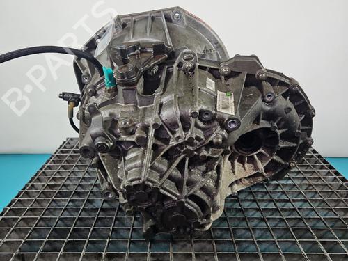 Gearbox RENAULT MASTER III Van (FV) 2.3 dCi 165 FWD (FV0P, FV0U, FV11, FV12, FV1E) | BP38150122M3 - Image 4