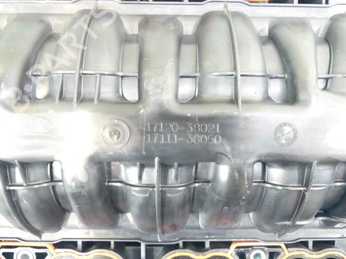 Intake manifold LEXUS LS (_F4_) 600h AWD (UVF45, UVF46) | BP37882634M70  - Image 5